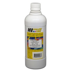 Чернила Hi-Black HB-Ink-H-V1 (150701038691) для HP желтый 500 мл