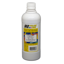 Чернила Hi-Black HB-Ink-H-V1-500-Y (150701038691) желтый