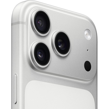 Смартфон Apple iPhone 17 Pro MG8G4HX/A 12/256 ГБ серебристый (Silver)