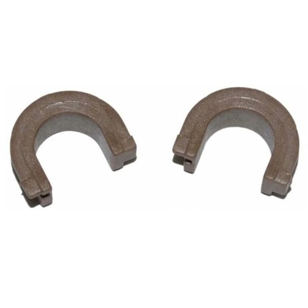 Бушинг Hi-Black RC1-2079-C коричневый