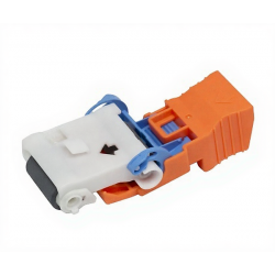 Комплект роликов для принтера Hi-Black 99687111 белый Комплект роликов для принтера Hi-Black 99687111 белый