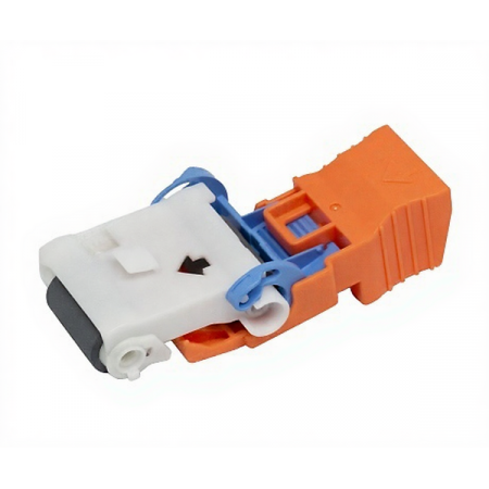 Комплект роликов для принтера Hi-Black 99687111 белый Комплект роликов для принтера Hi-Black 99687111 белый