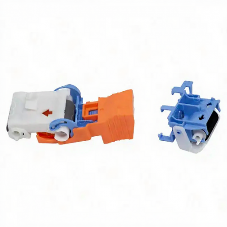 Комплект роликов для принтера Hi-Black 99687111 белый Комплект роликов для принтера Hi-Black 99687111 белый