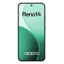 Смартфон OPPO Reno 14 5G 12/512 ГБ зеленый (Luminous Green)