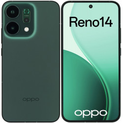 Смартфон OPPO Reno 14 5G 12/512 ГБ зеленый (Luminous Green) Смартфон OPPO Reno 14 5G 12/512 ГБ зеленый (Luminous Green)