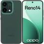 Смартфон OPPO Reno 14 5G 12/512 ГБ зеленый (Luminous Green)
