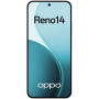 Смартфон OPPO Reno 14 5G 12/512 ГБ белый (Opal White)