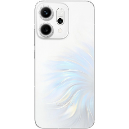 Смартфон OPPO Reno 14 5G 12/512 ГБ белый (Opal White)