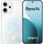 Смартфон OPPO Reno 14 5G 12/512 ГБ белый (Opal White)