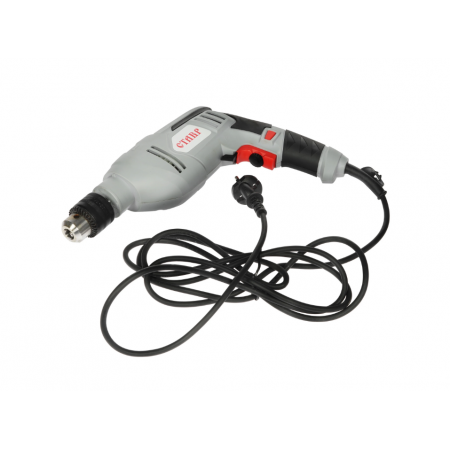 Дрель СТАВР ДУ-13/550 М серый