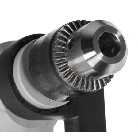 Дрель Ставр ДУ-13/650 серый