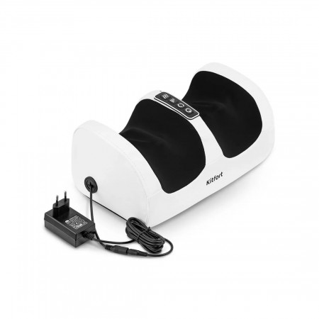 Массажер Kitfort КТ-2994 белый