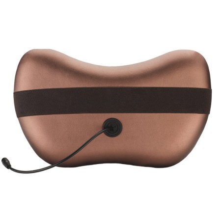 Массажер Centek CT-2197 коричневый