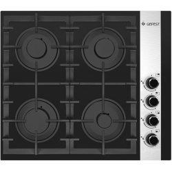 Варочная панель газовая GEFEST СГ СВН (2230 К23) черный