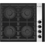Варочная панель газовая GEFEST СГ СВН (2230 К23) черный