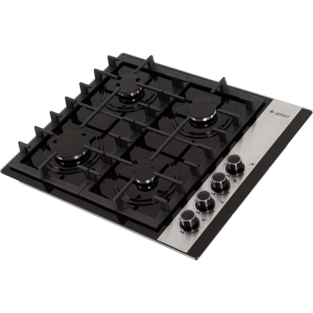 Варочная панель газовая GEFEST СГ СВН (2230 К23) черный