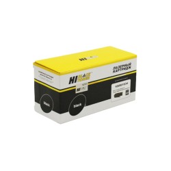 Тонер-картридж лазерный Hi-Black HB-106R01634 черный