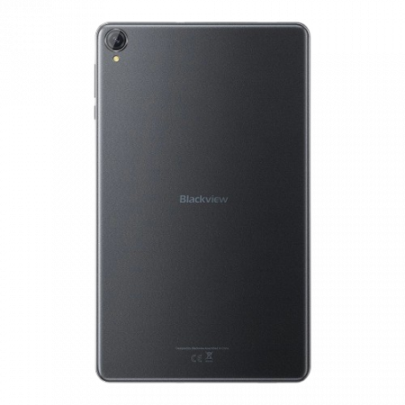 8" Планшет BlackView Tab 50 WI-FI 4 ГБ/128 ГБ черный 8" Планшет BlackView Tab 50 WI-FI 4 ГБ/128 ГБ черный