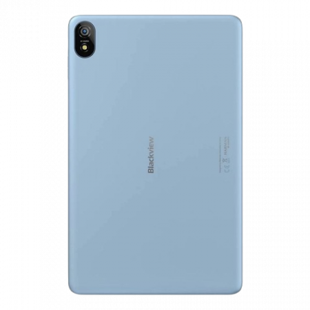 12" Планшет Blackview Tab 18 4G 2K 12 ГБ/256ГБ голубой