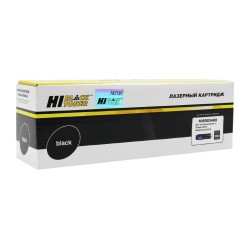Тонер-картридж лазерный Hi-Black HB-106R03488 черный (повышенная емкость)