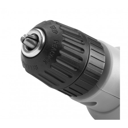 Дрель Ставр ДЭ-10/650Б серый