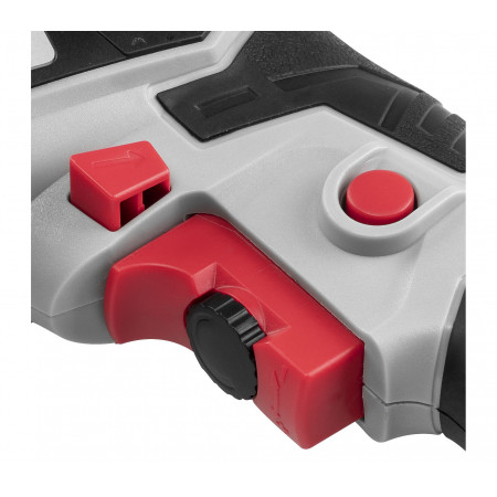 Дрель Ставр ДЭ-10/650Б серый