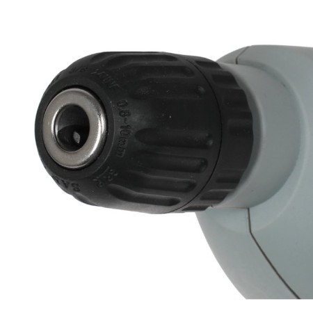 Дрель СТАВР ДЭ-10/600Б серый