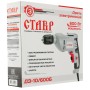 Дрель СТАВР ДЭ-10/600Б серый
