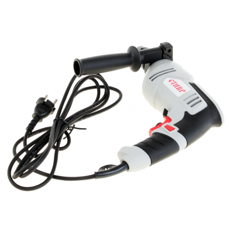 Дрель СТАВР ДУ-13/650М серый