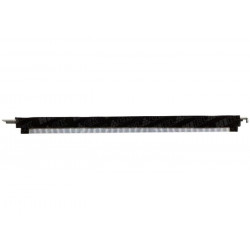 Дозирующее лезвие Hi-Black 110010369 черный