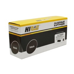 Тонер-картридж лазерный Hi-Black HB-CLT-K406S черный (с чипом)