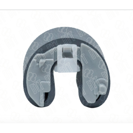 Ролик захвата бумаги Hi-Black LJ M402 черный Ролик захвата бумаги Hi-Black LJ M402 черный