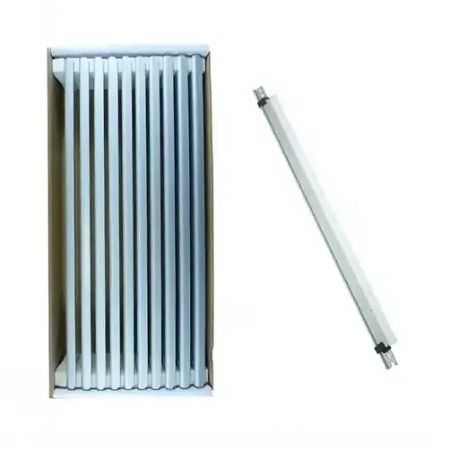 Дозирующее лезвие 110010311445 серый