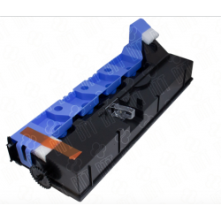 Контейнер для отработанного тонера Hi-Black bizhub C224 черный