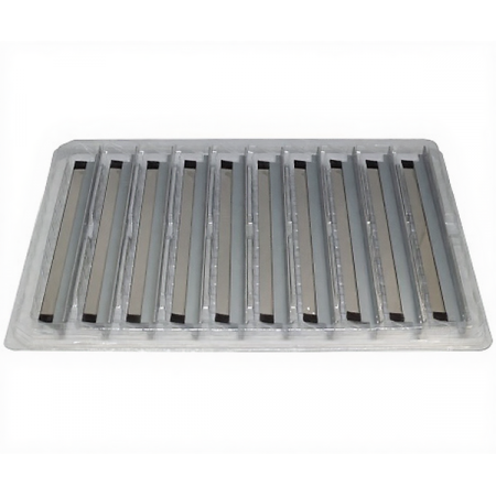 Дозирующее лезвие 980832611 серый