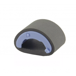 Ролик захвата бумаги Hi-Black LJ Pro M201 черный