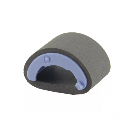 Ролик захвата бумаги Hi-Black LJ Pro M201 черный Ролик захвата бумаги Hi-Black LJ Pro M201 черный