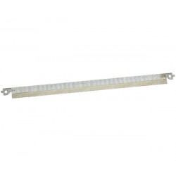 Дозирующее лезвие Hi-Black 11001037883 серый