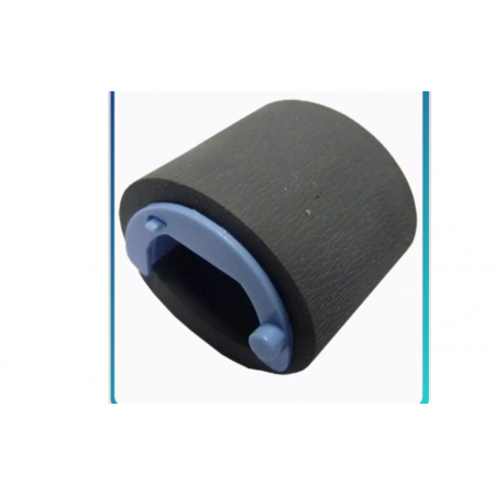 Ролик захвата бумаги Hi-Black LJ P1005 черный Ролик захвата бумаги Hi-Black LJ P1005 черный