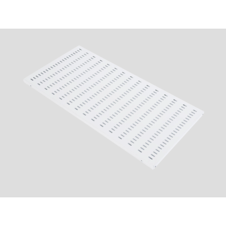 Полка для серверного шкафа CMO СВ-75У белый