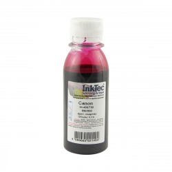 Чернила InkTec Canon C0090 (1501609454) пурпурный