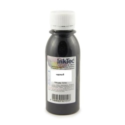 Чернила InkTec E0010 (1507060101U) для Epson черный 100 мл
