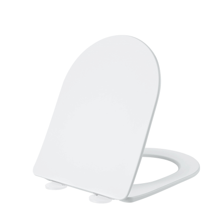 Сиденье для унитаза Grossman GR-4479S Белый