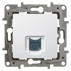 Legrand Etika (672253 ) Белый