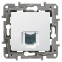 Legrand Etika (672253 ) Белый Legrand Etika (672253 ) Белый