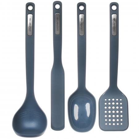 Набор кухонных инструментов Polaris EasyKeep-4N Черный