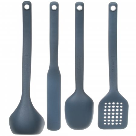 Набор кухонных инструментов Polaris EasyKeep-4N Черный