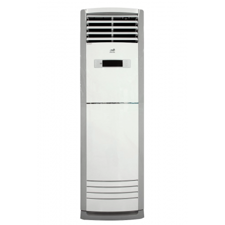 Колонный кондиционер Atlantiq AFPA-24ARN1 серебристый