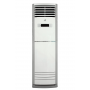 Колонный кондиционер Atlantiq AFPA-24ARN1 серебристый