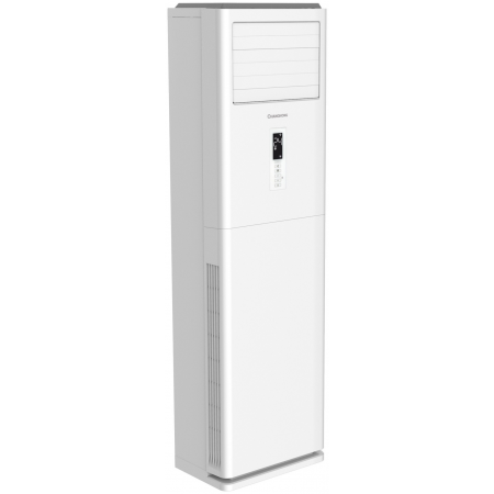 Напольный кондиционер CHANGHONG CFG-24LA белый